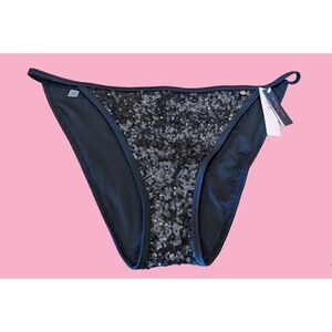 Victoria's Secret Swim Bikini Bottom